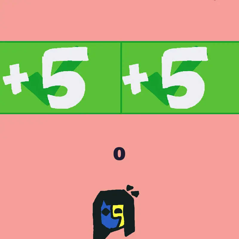 Game by @say0n1ka