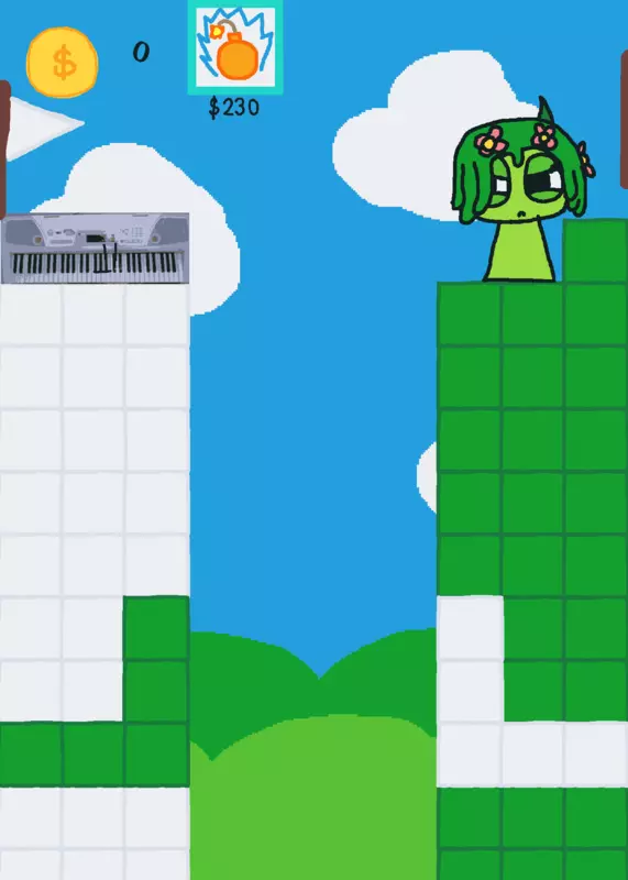 Game by @pianoyamaha