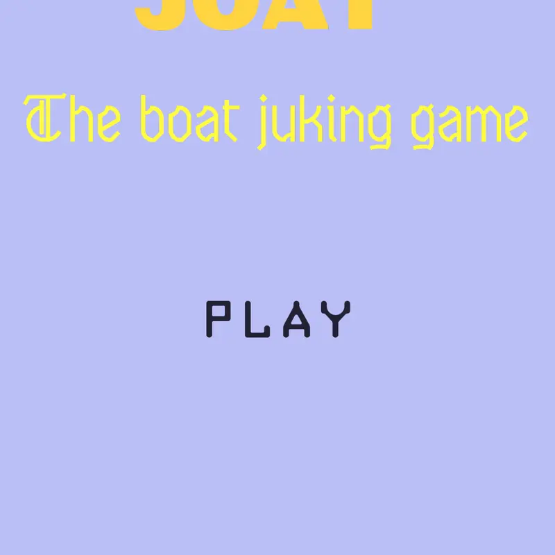 Game by @Z7TA