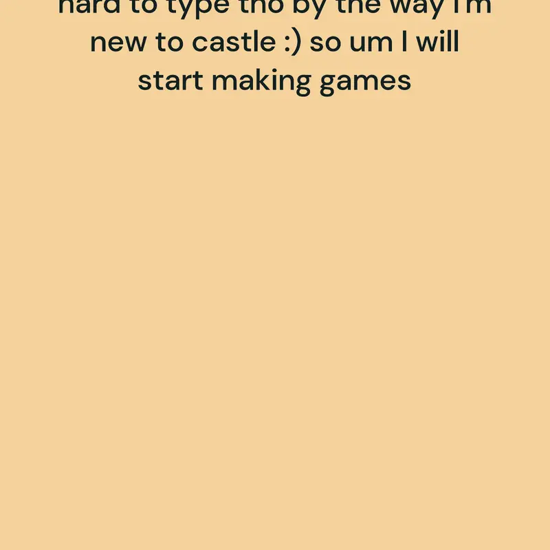 Game by @_-C00LKIDD-_