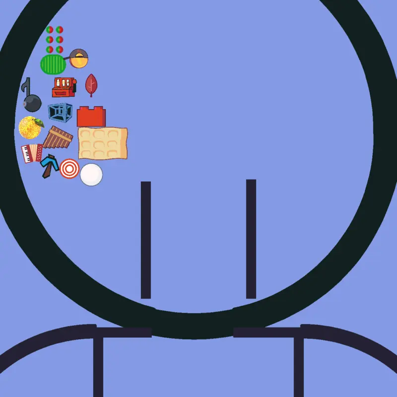 Game by @heres_handy
