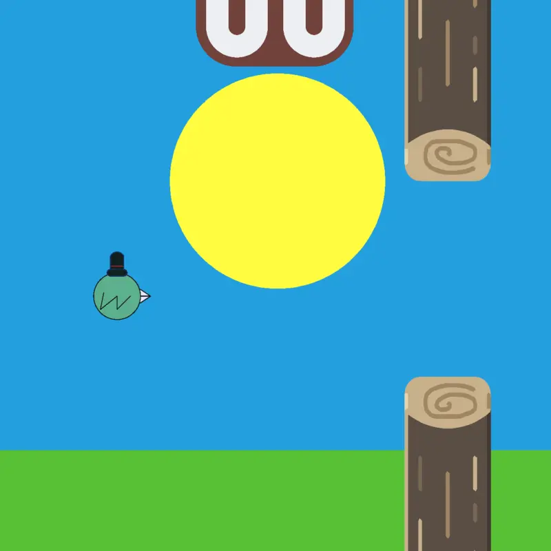 Game by @AJZ