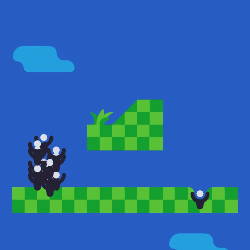 Game by @pacheco0011