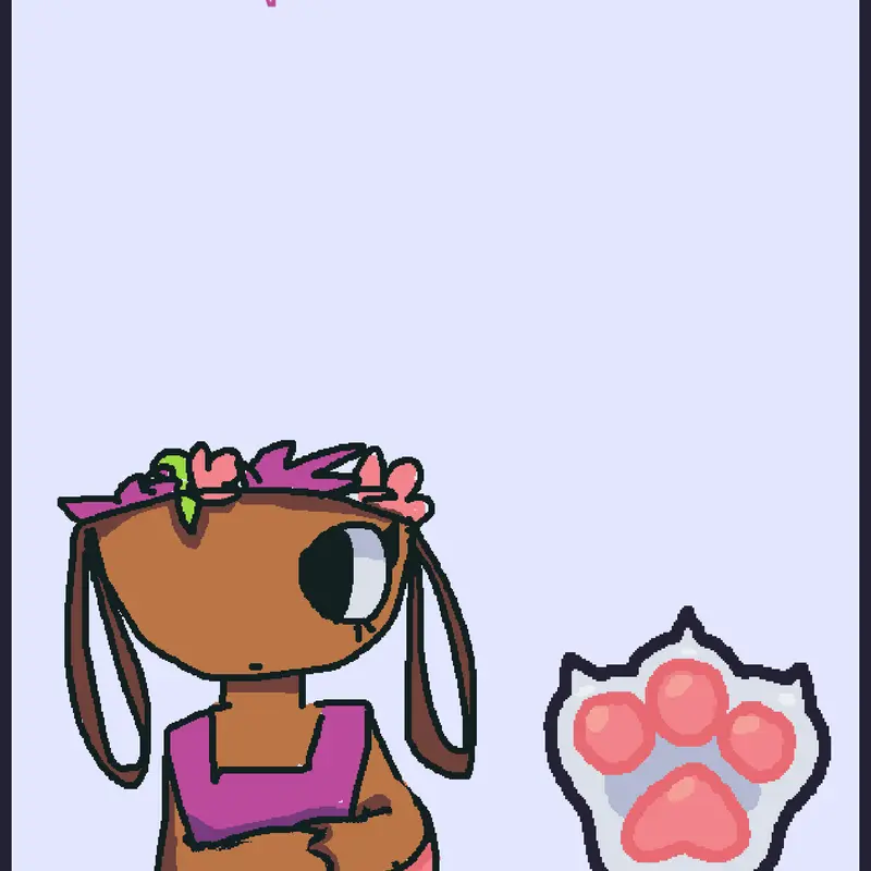Bassie! by @_-blossom-_