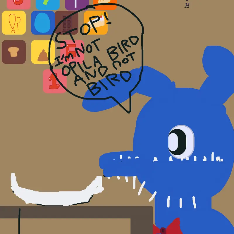 Game by @Clurkr