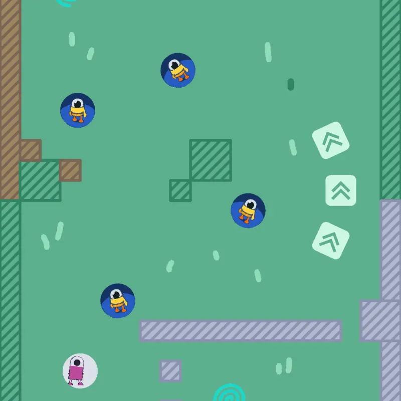 Game by @odd_