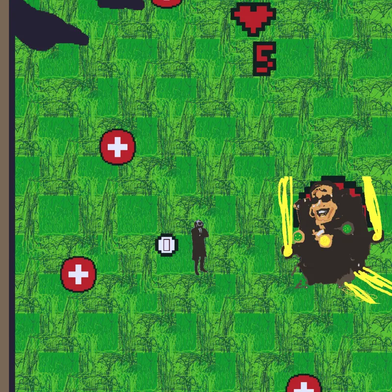 Game by @shahariars