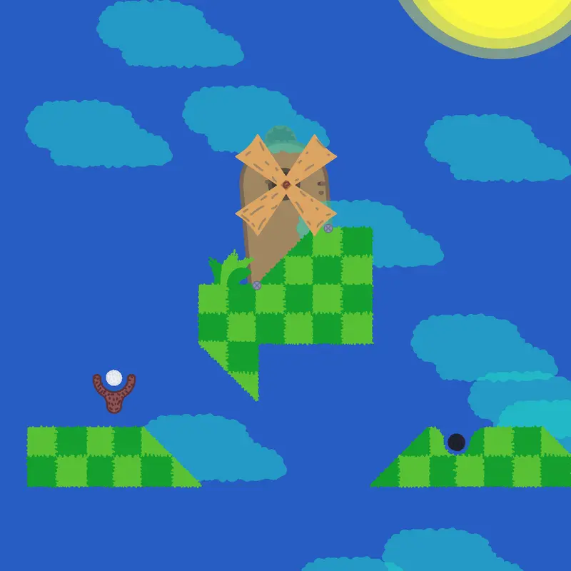 Game by @last_second_studio