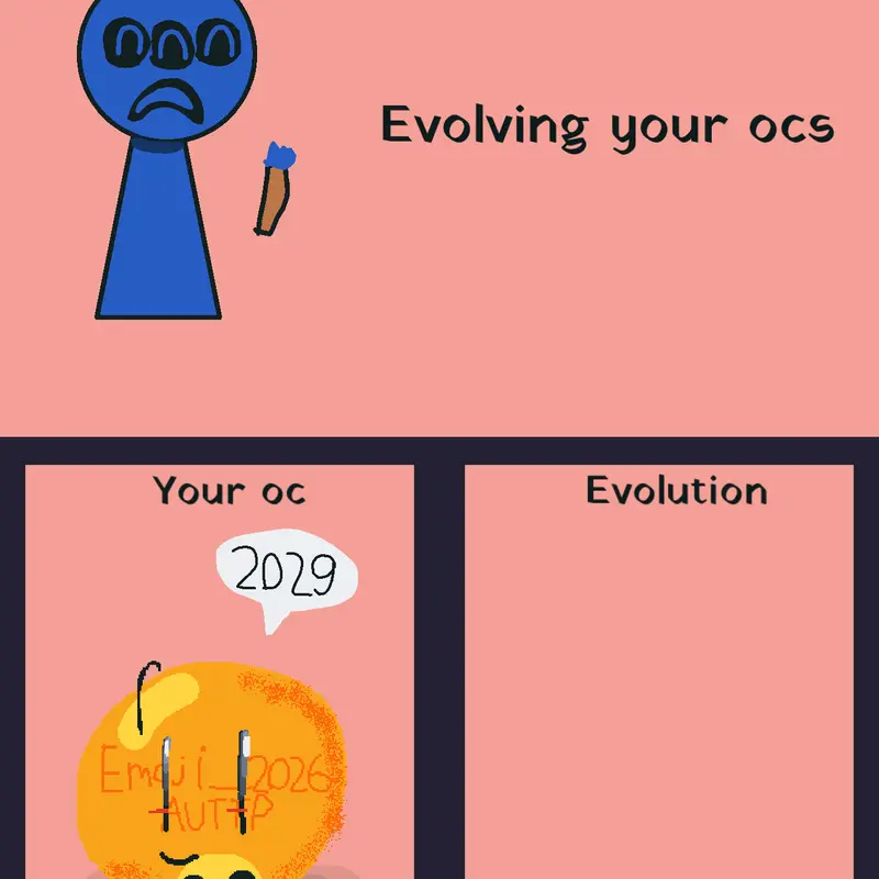 Game by @Emoji_2026_E26AS_Octo