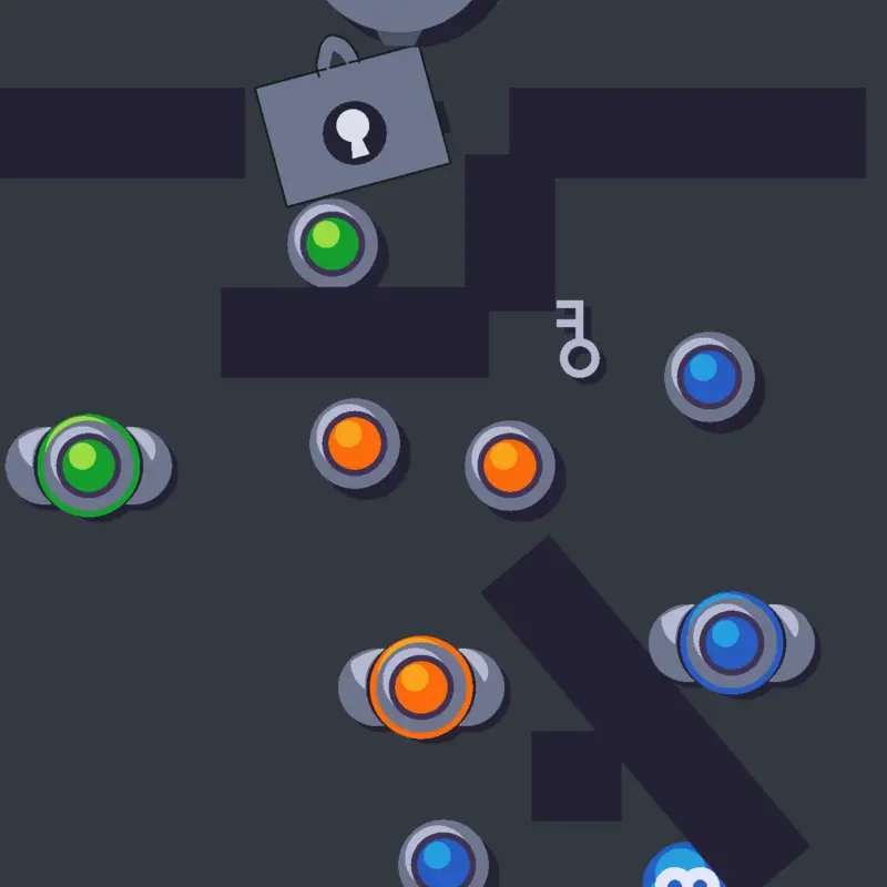 Game by @aloun