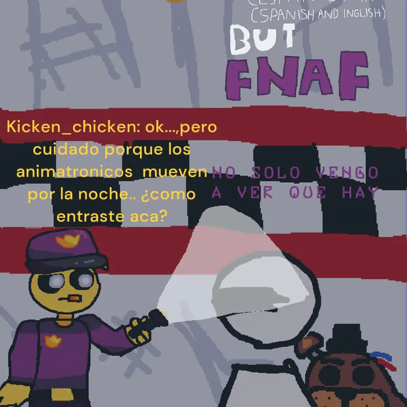 Game by @Just_Cosmo_Fan