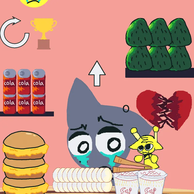 Game by @-_Evil_Ceems_-