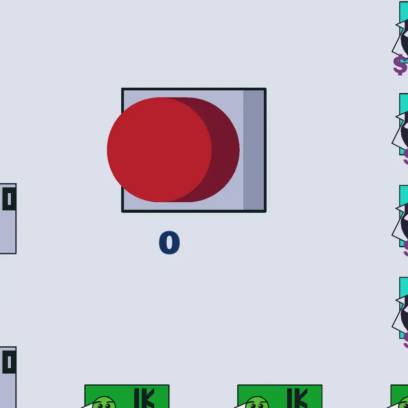 Game by @Cubo_Official