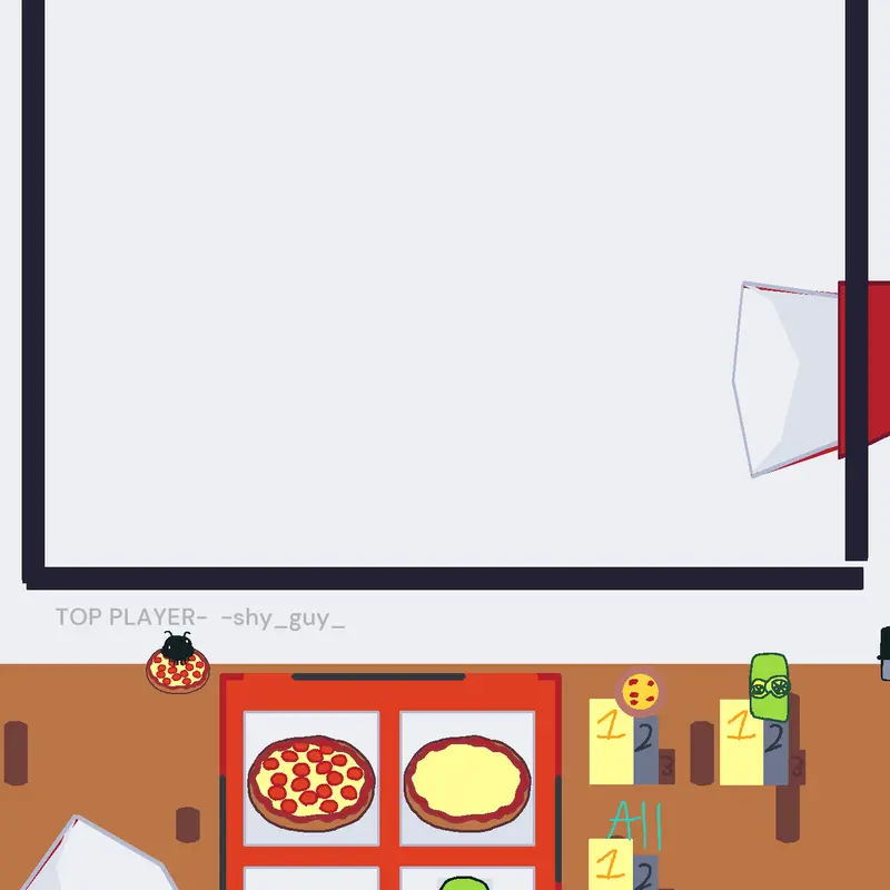 Game by @policer137