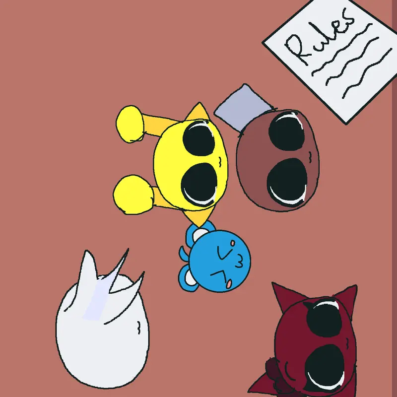 Game by @rismasnlini