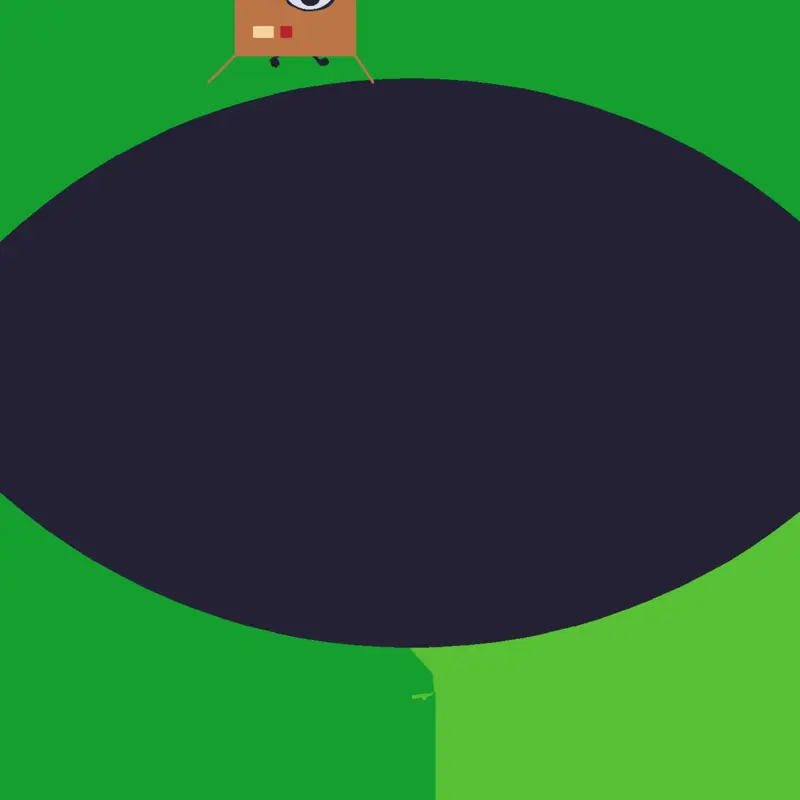 Hangout game by @Elilikescastle