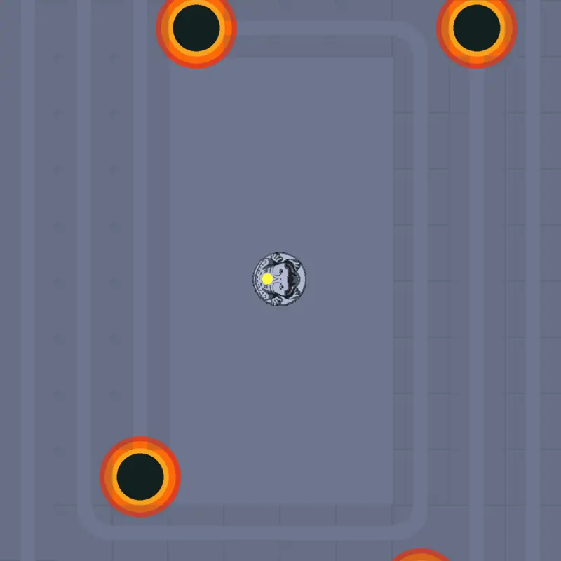 Game by @coxinlakhongcho