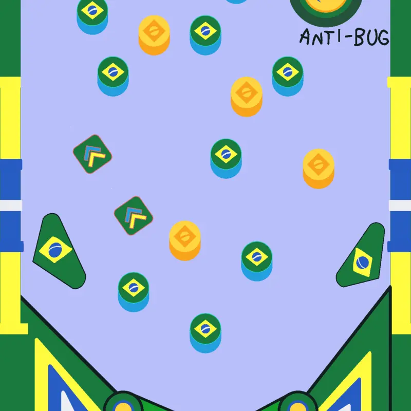 Game by @CoolGa