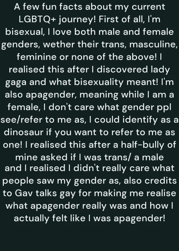 LGBTQ+ journey by @furendly-guhmi