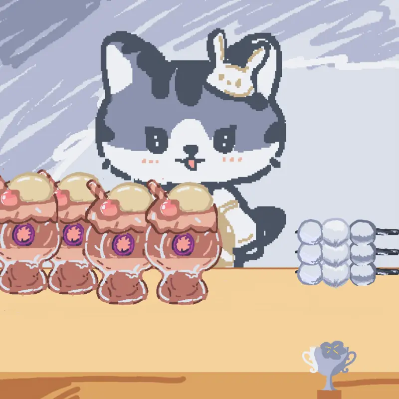 Game by @Yuka_Minorhsii