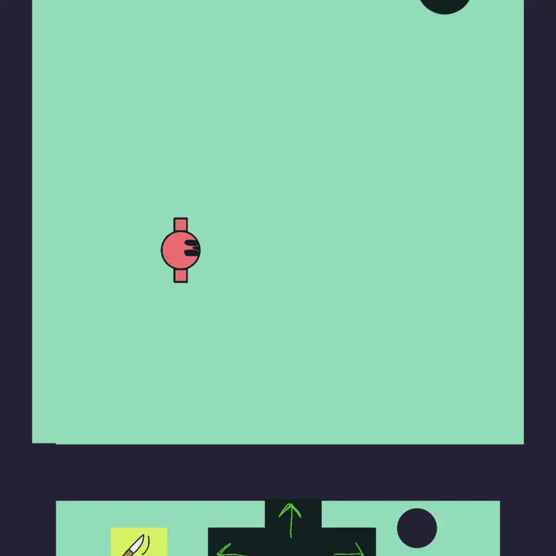Game by @philidecabrio