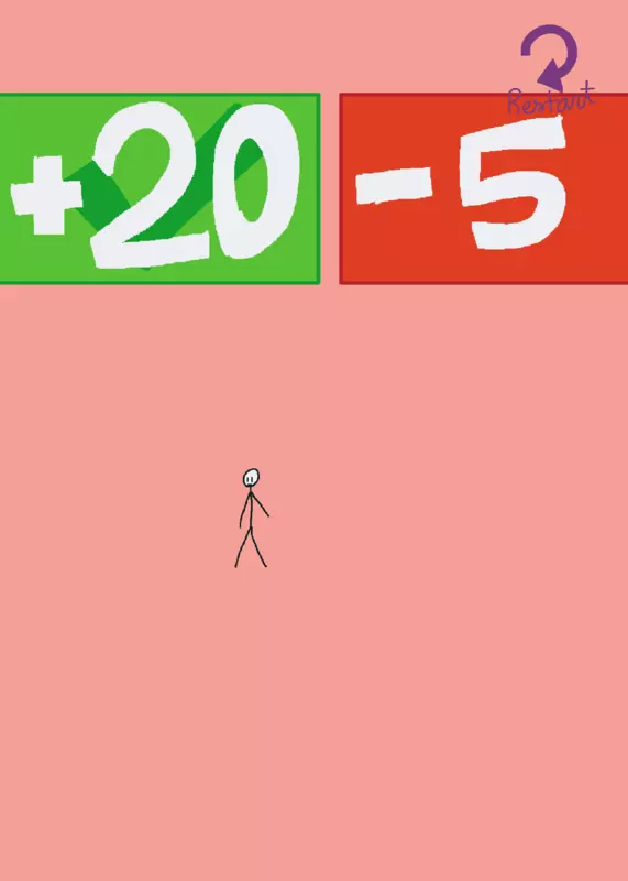 Game by @calstra