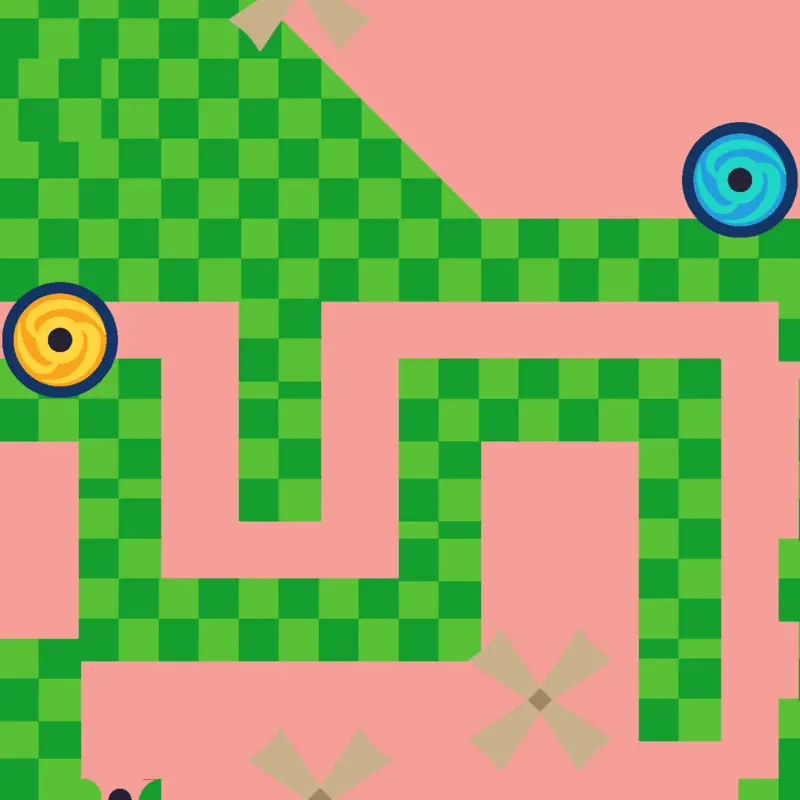 Game by @AlbertYulver