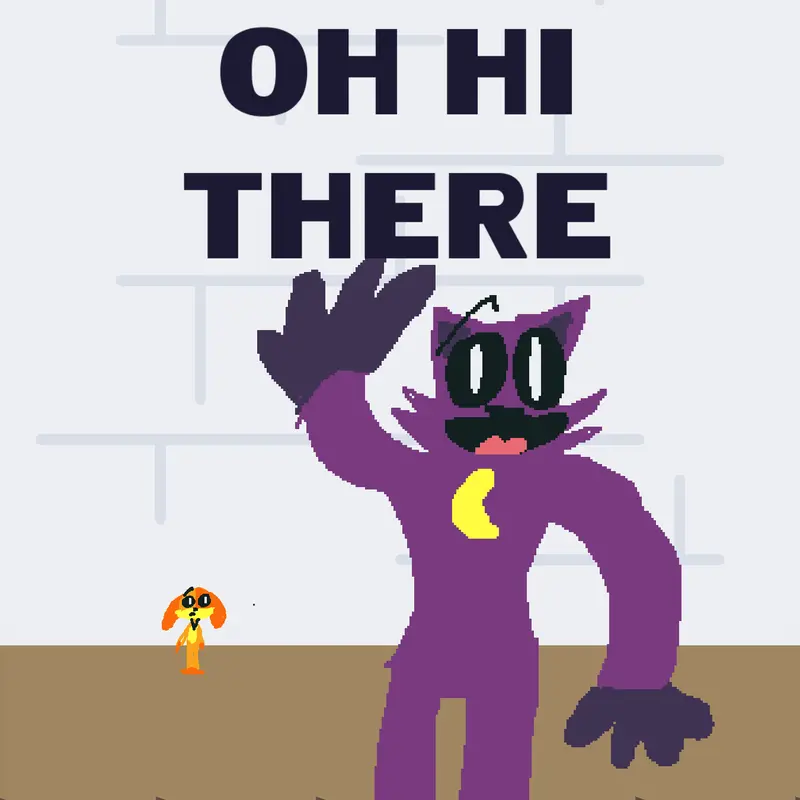 Game by @RoomsFan_Yay