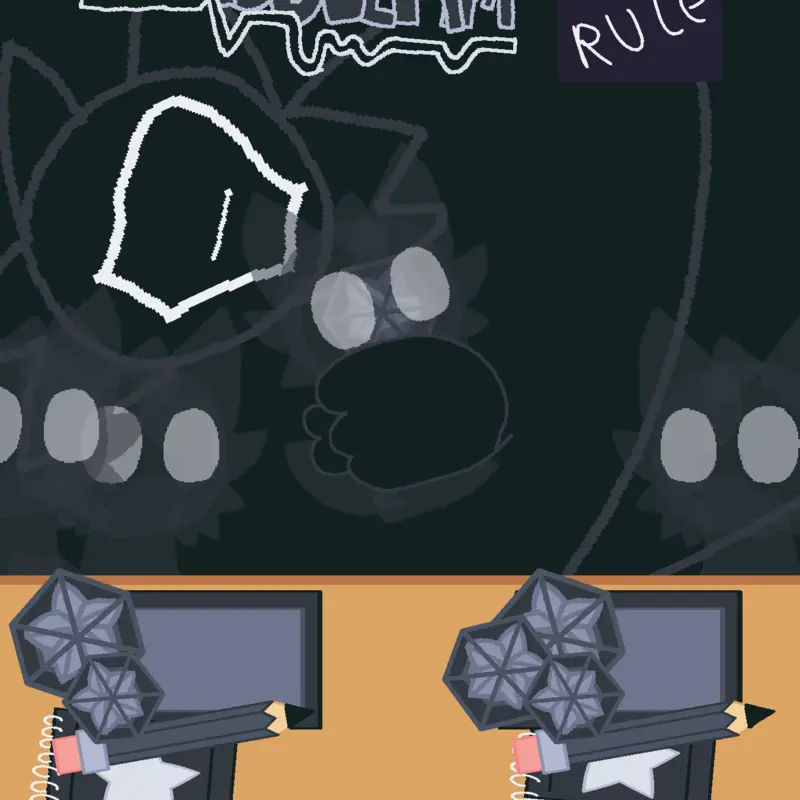 Game by @shadolemia_and_plixelidy