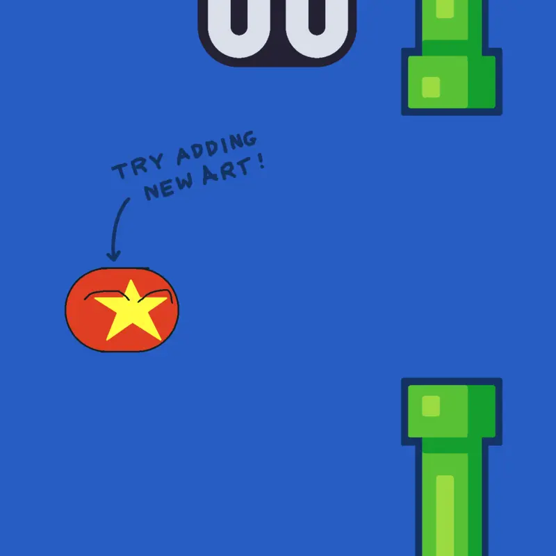 Game by @vietnam_bing_chi_ling