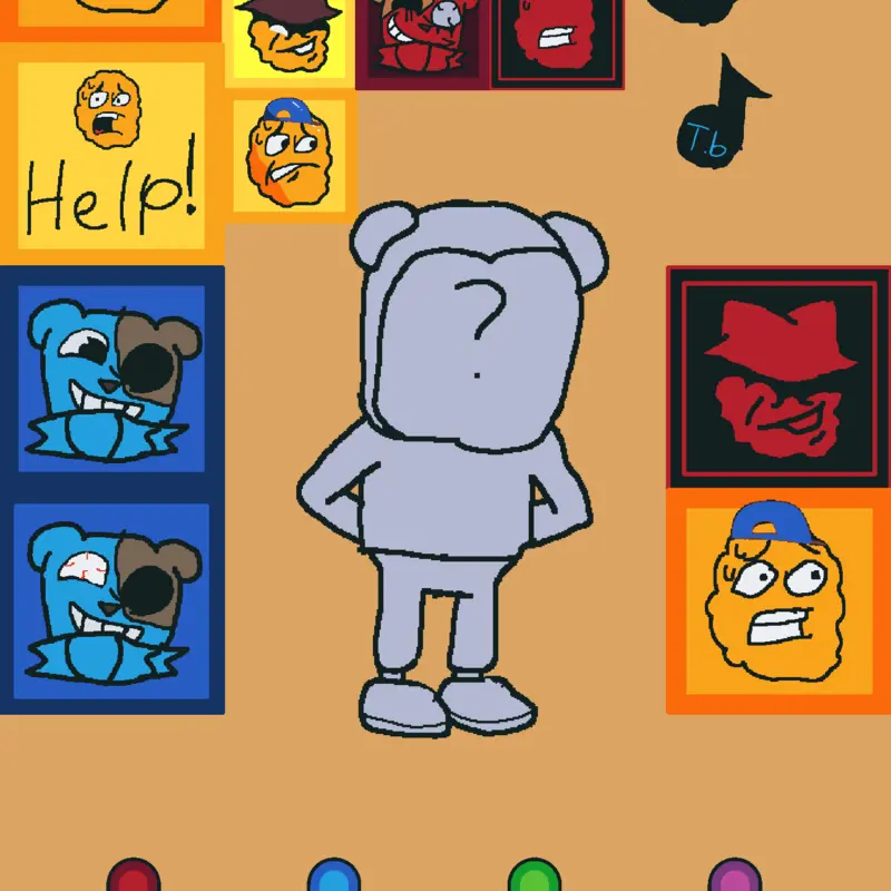 Game by @masteis