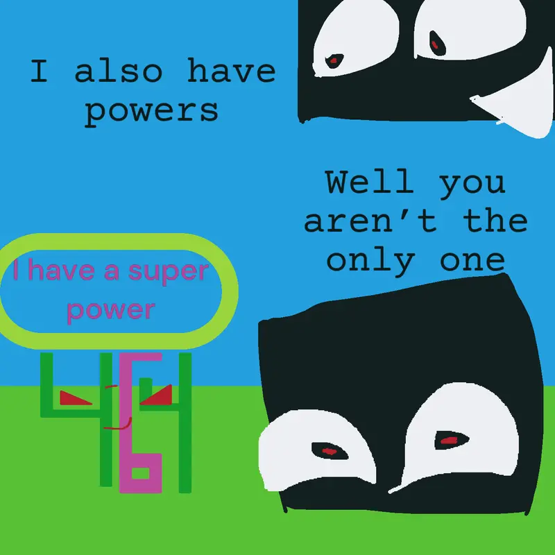 Game by @endlessvoidpit