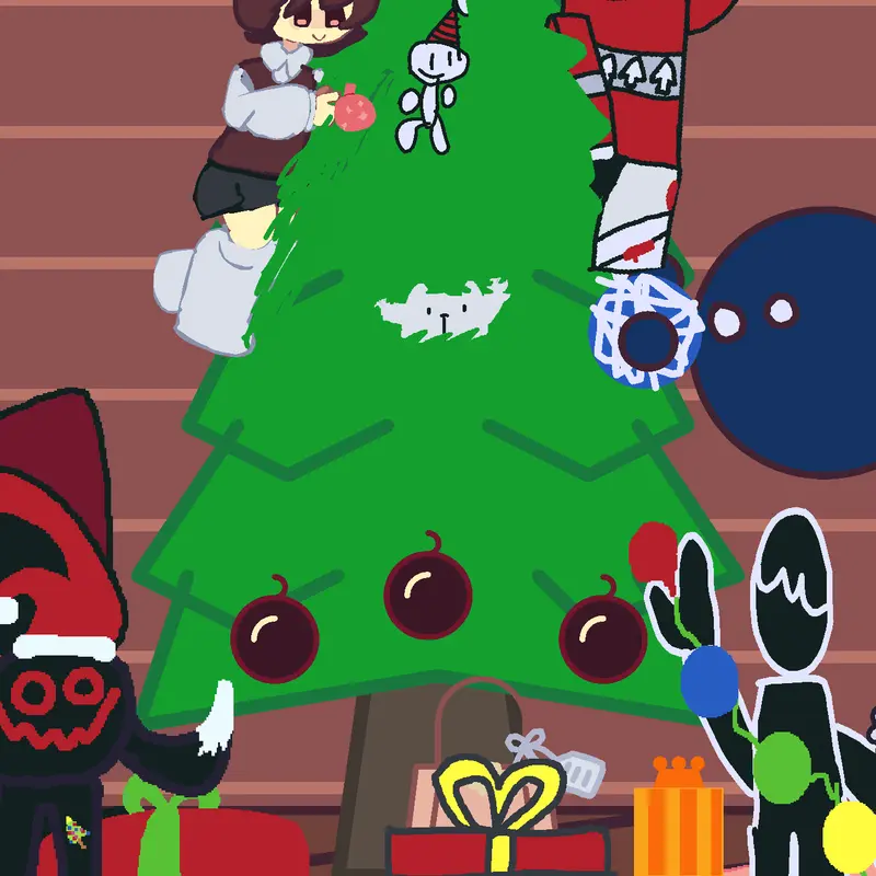 Game by @Seedlyn