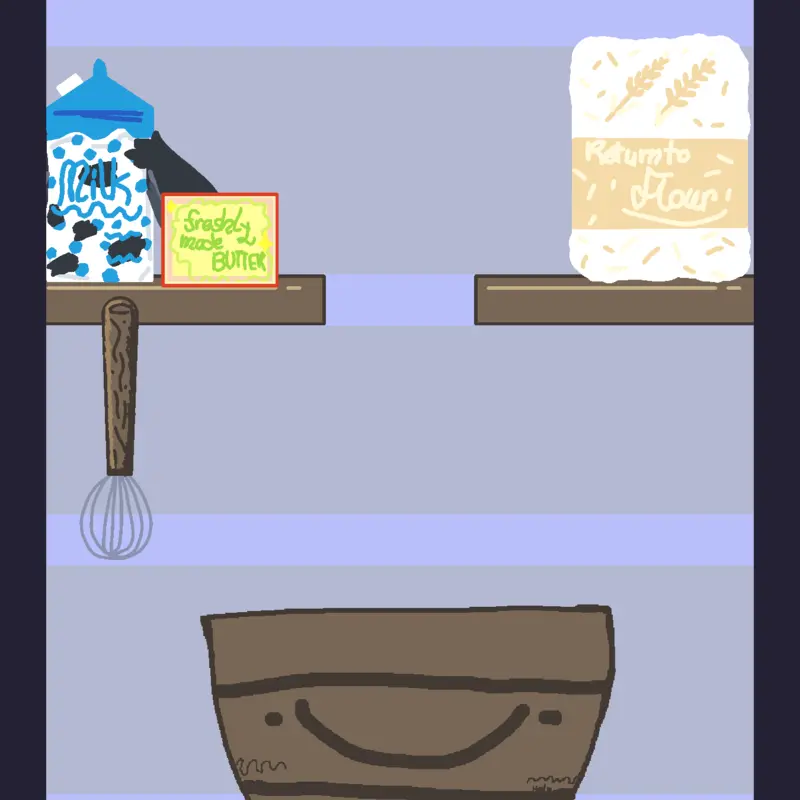 Game by @Caliaishere