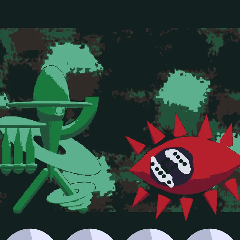 Game by @bambi_popcorn