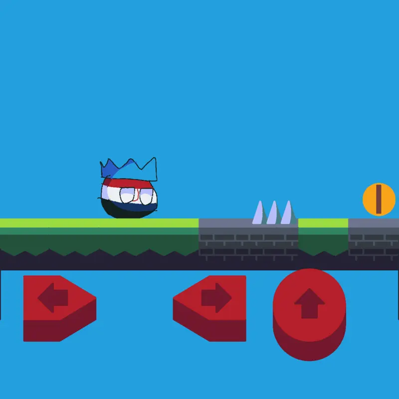 Game by @Croatia_und_Japaika
