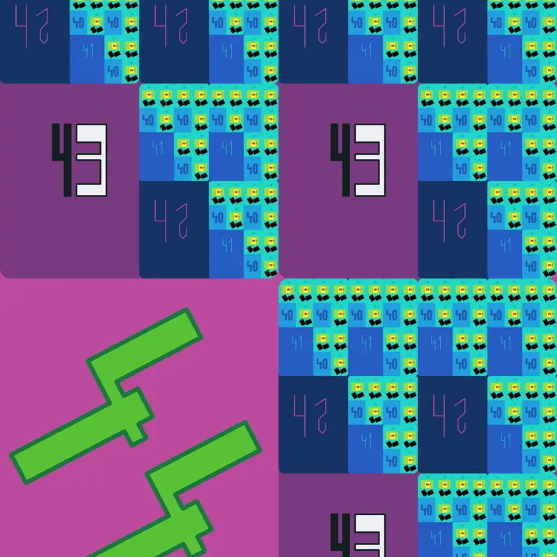 Game by @Castle_5No