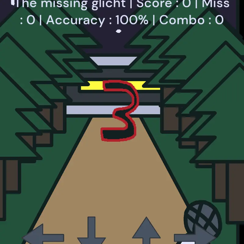 Game by @NM5LY