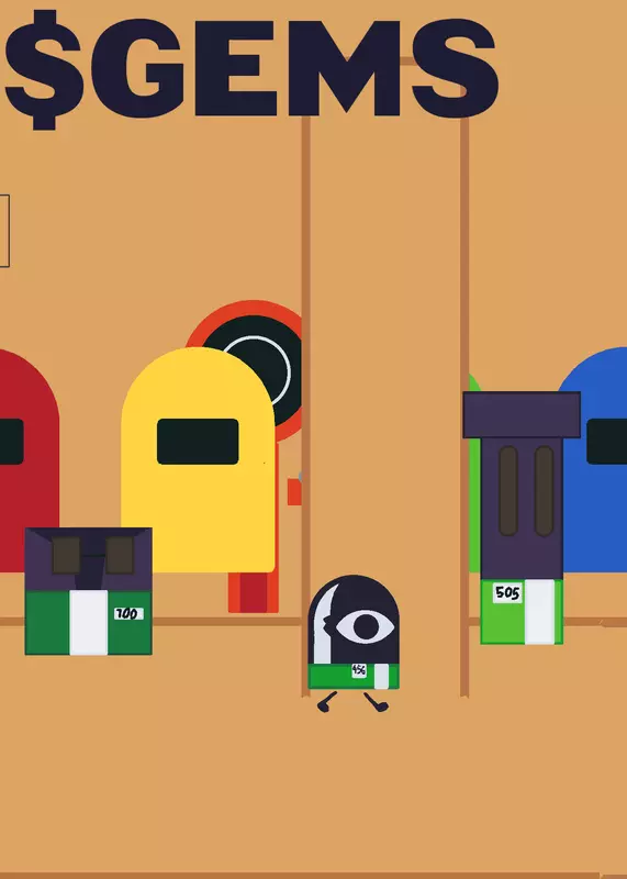 Game by @THE__CREATOR