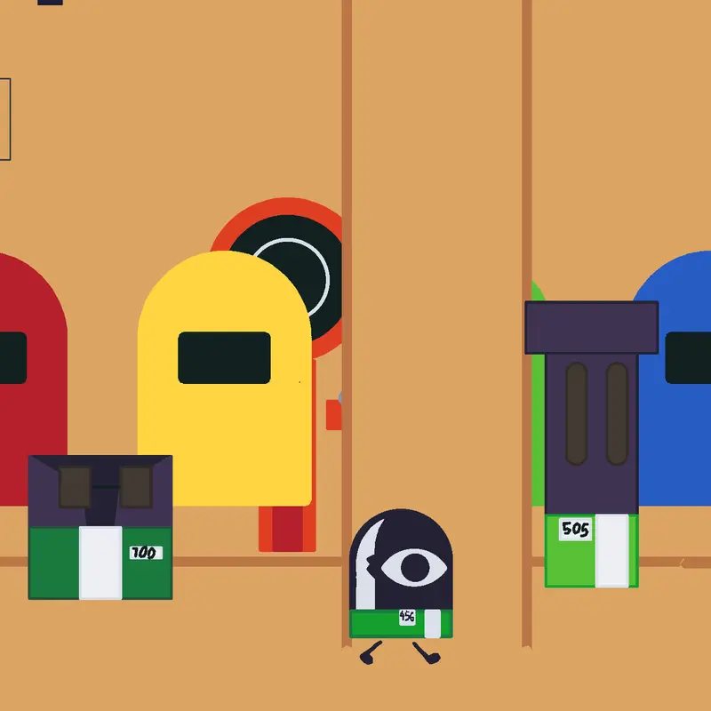 Game by @THE__CREATOR