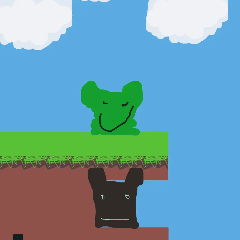 Game by @royalflamingo