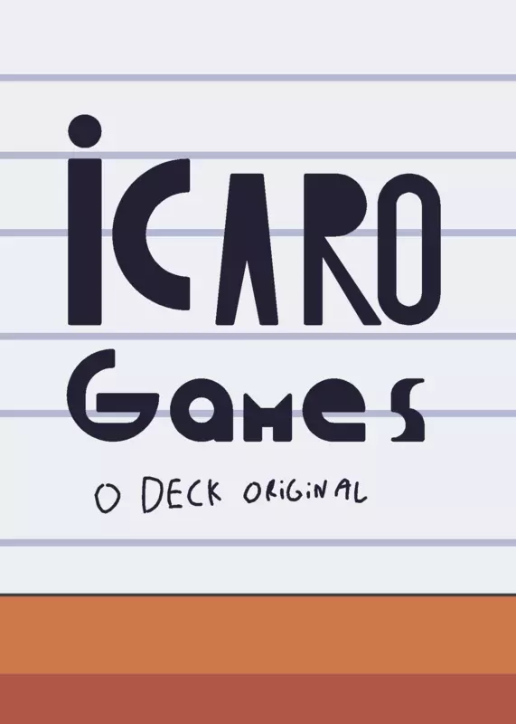 Game by @icaromb5
