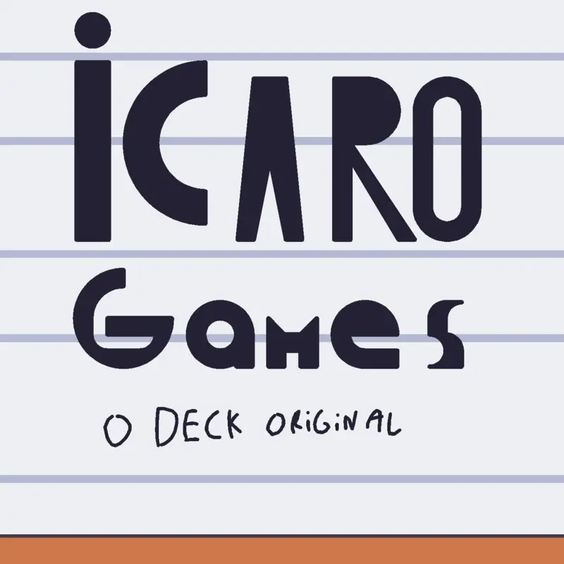Game by @icaromb5