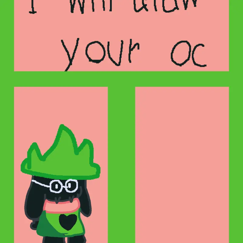 Game by @Ralsei_16