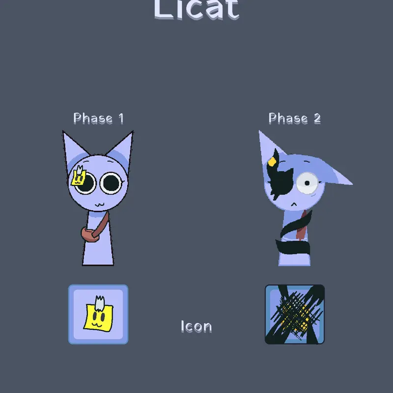 Game by @IsaKitty