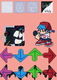 Free FNF kit