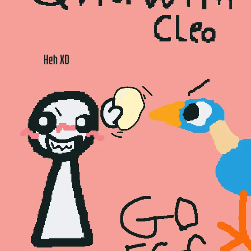 Game by @Im_Cleo