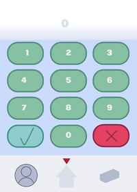 Phone simulator