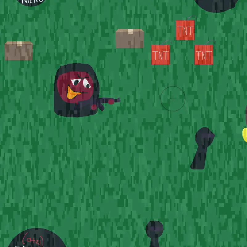 Game by @CANAVAR_AVCISI