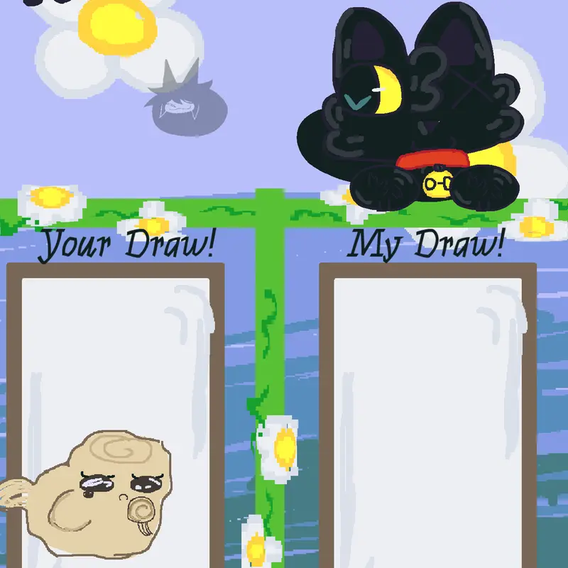 Game by @alokia